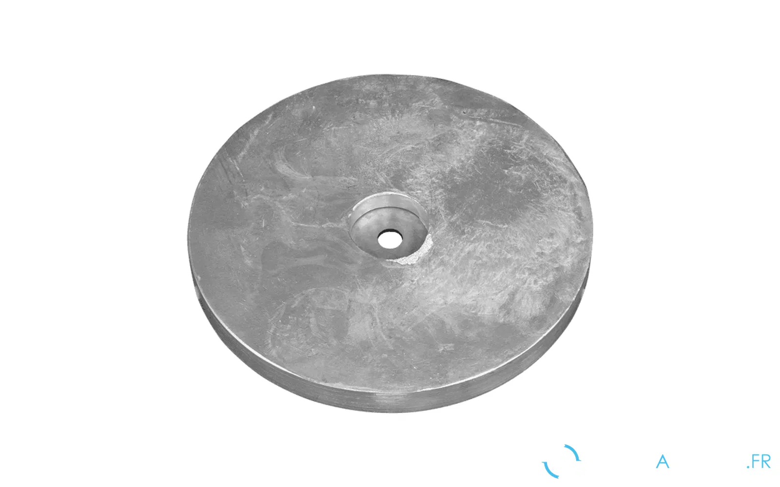 slider 0 Anode de safran