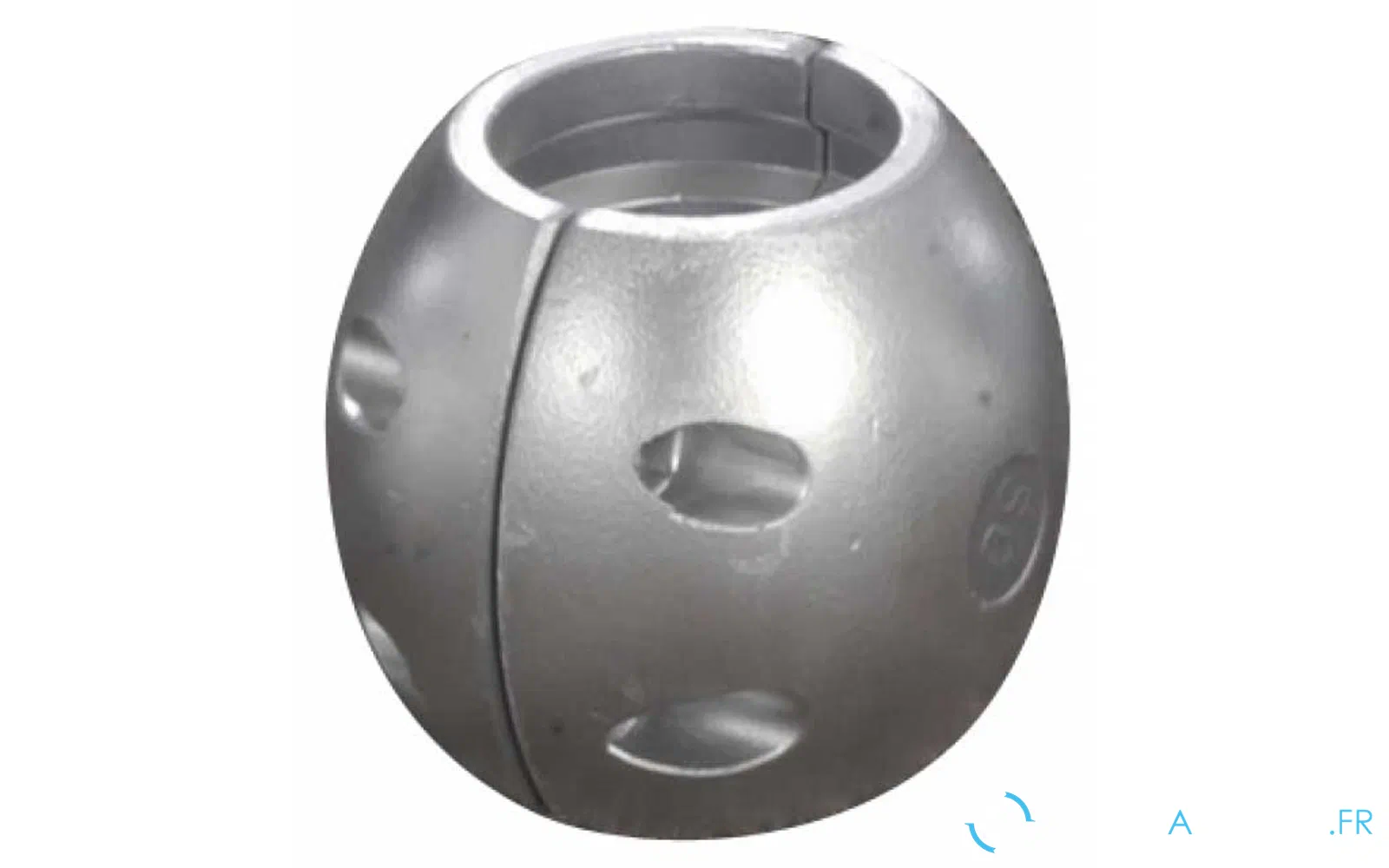 slider 0 Anodes en boule