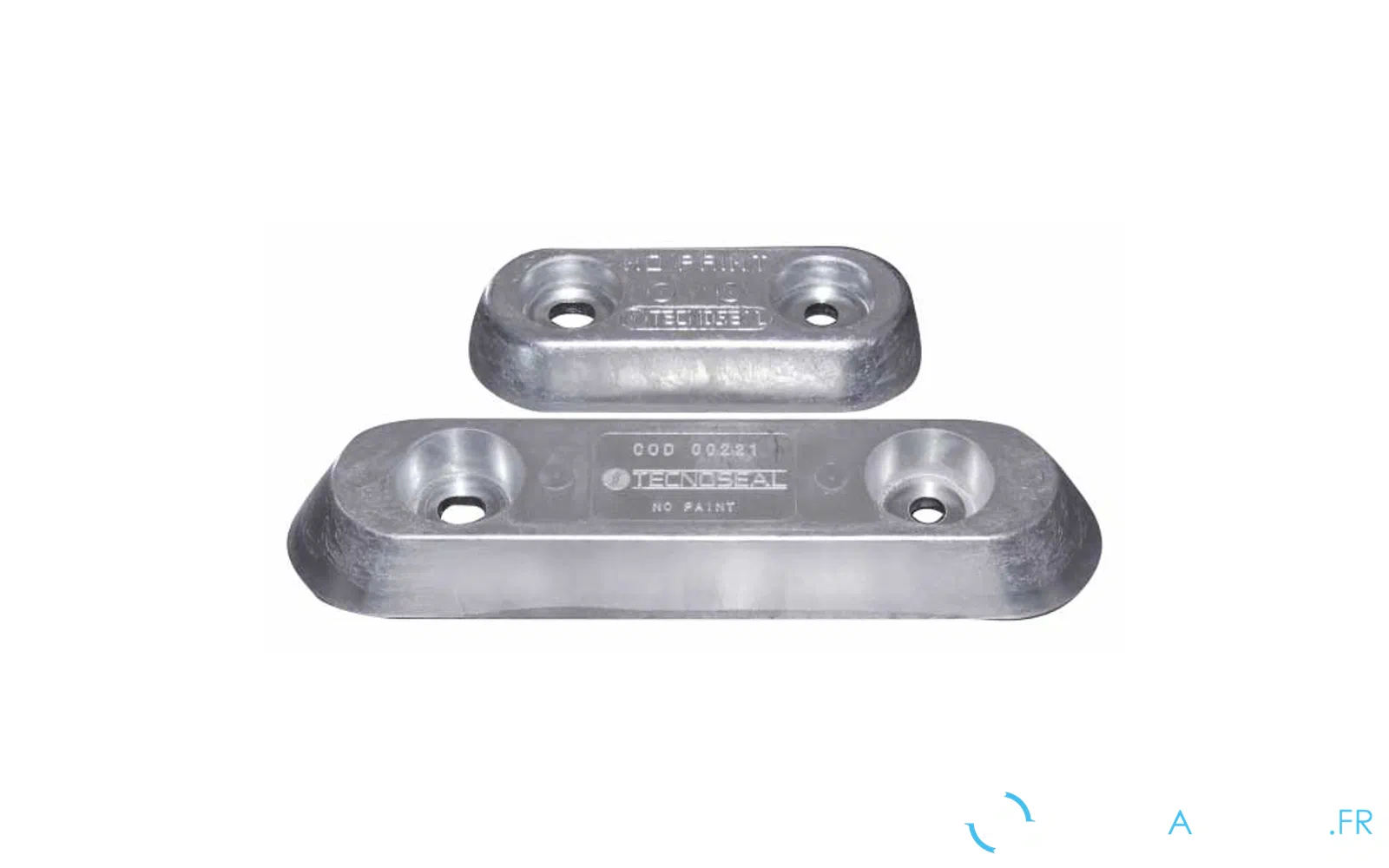slider 0 Type d’anode 25