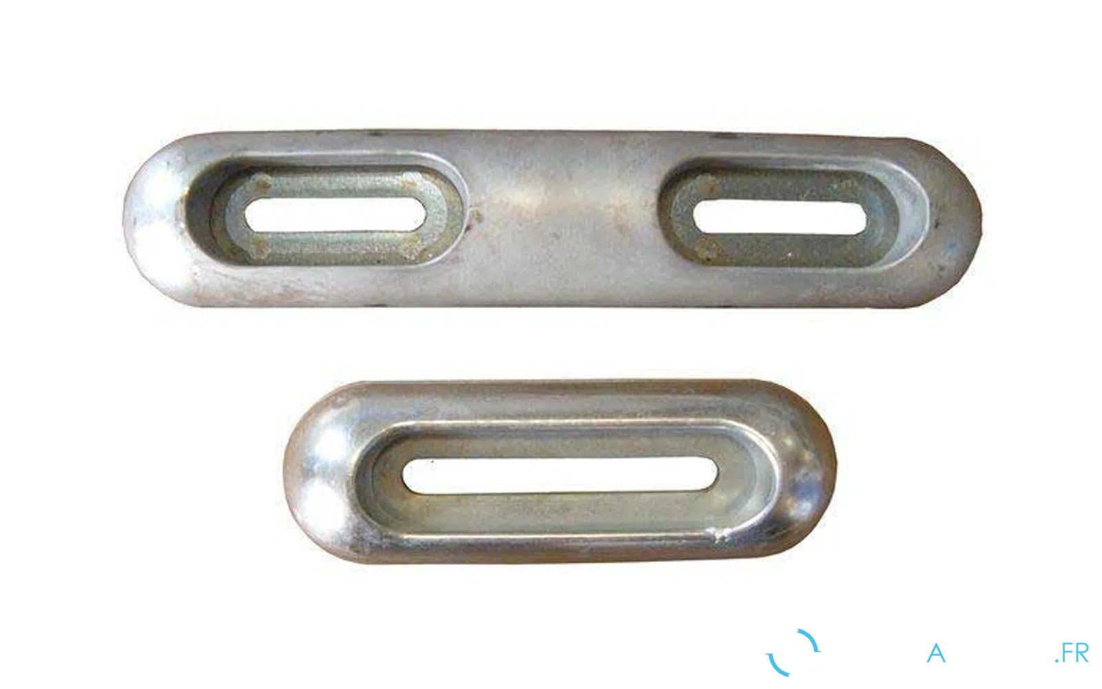 slider 0 anode Fairline