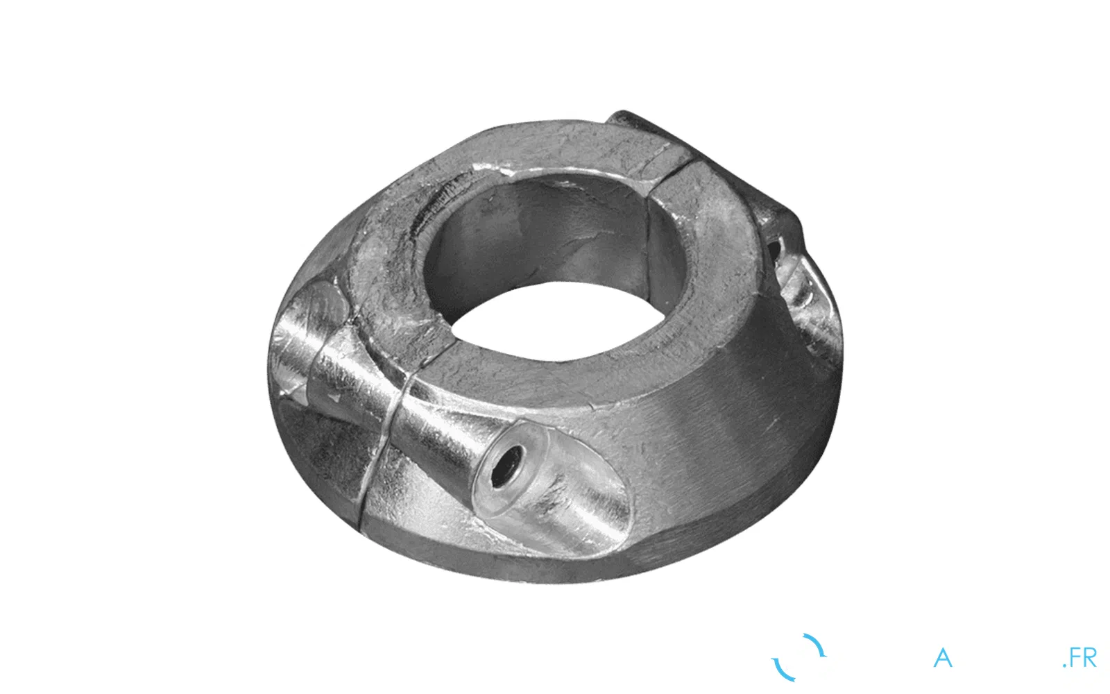 slider 0 Anode Max Prop Saildrive