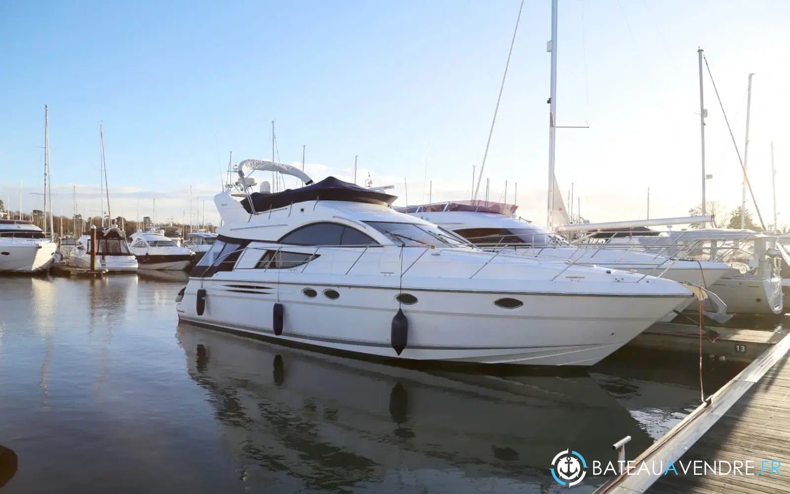slider 0 Fairline 46