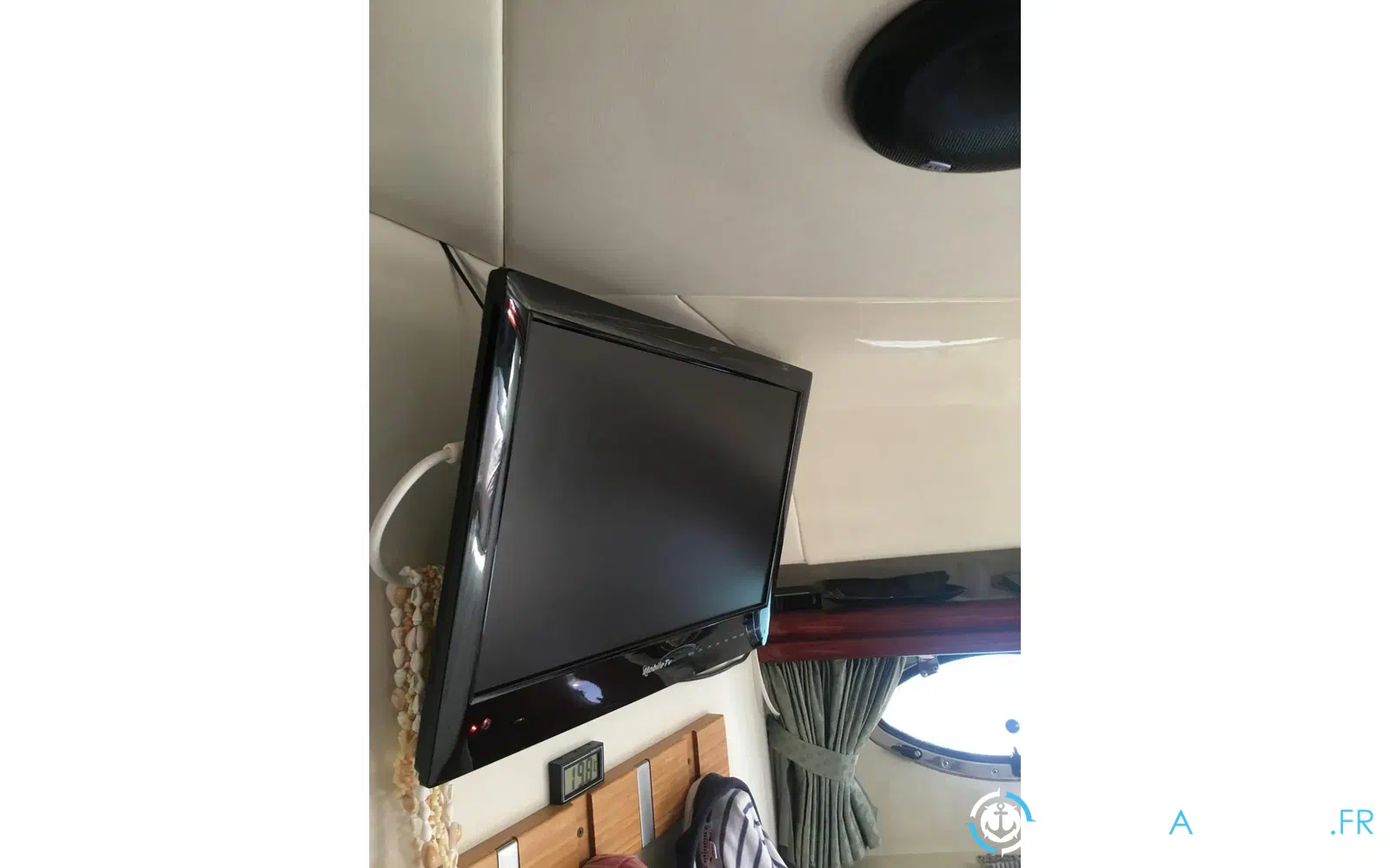 slider 14 Fairline 46