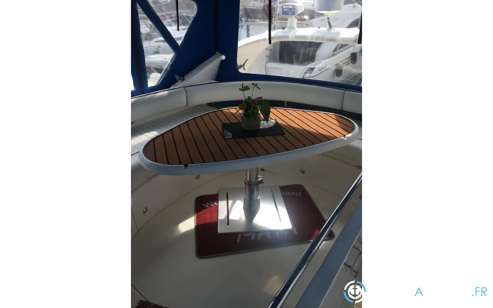 slider 20 Fairline 46