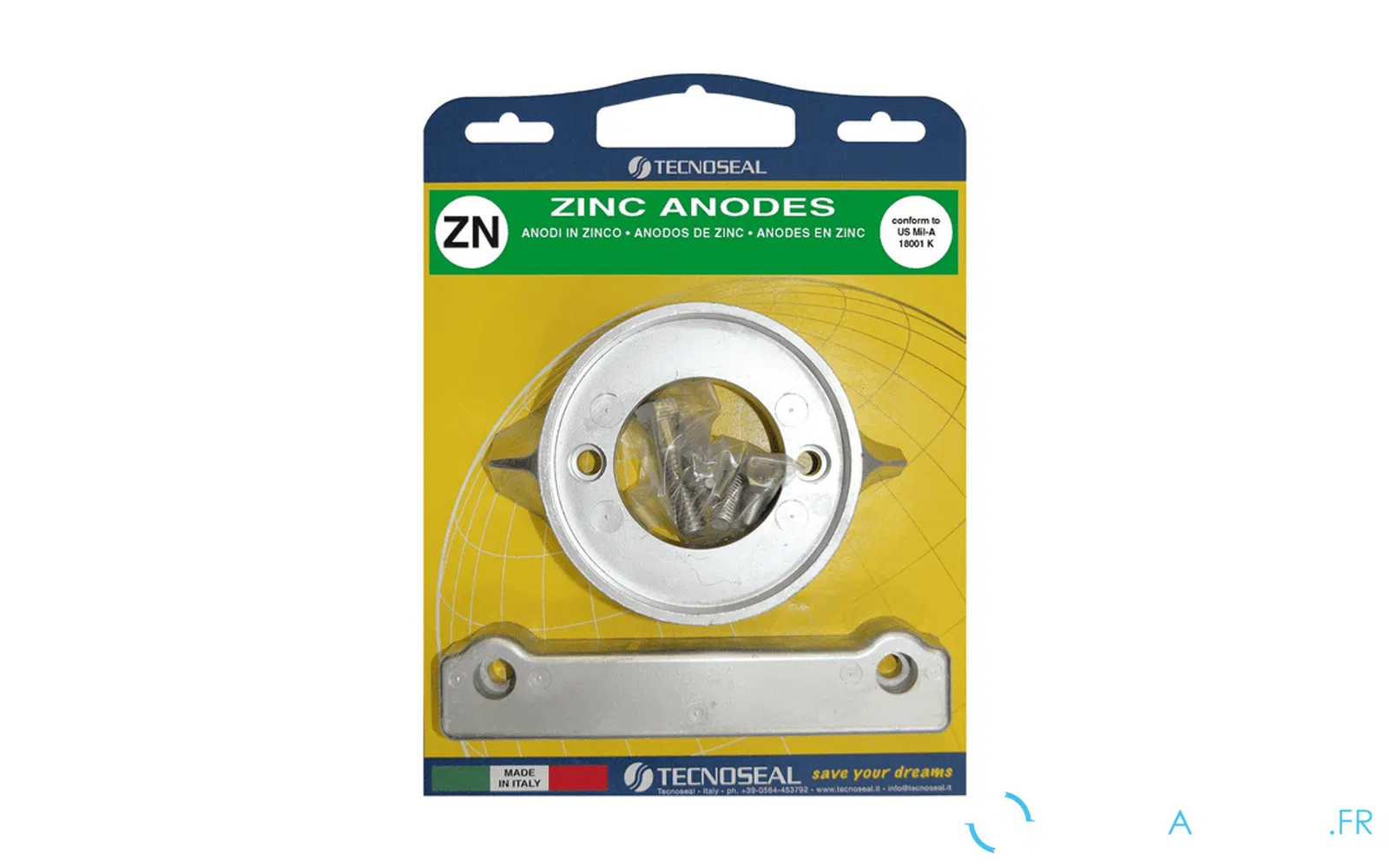 slider 0 Volvo kit 280