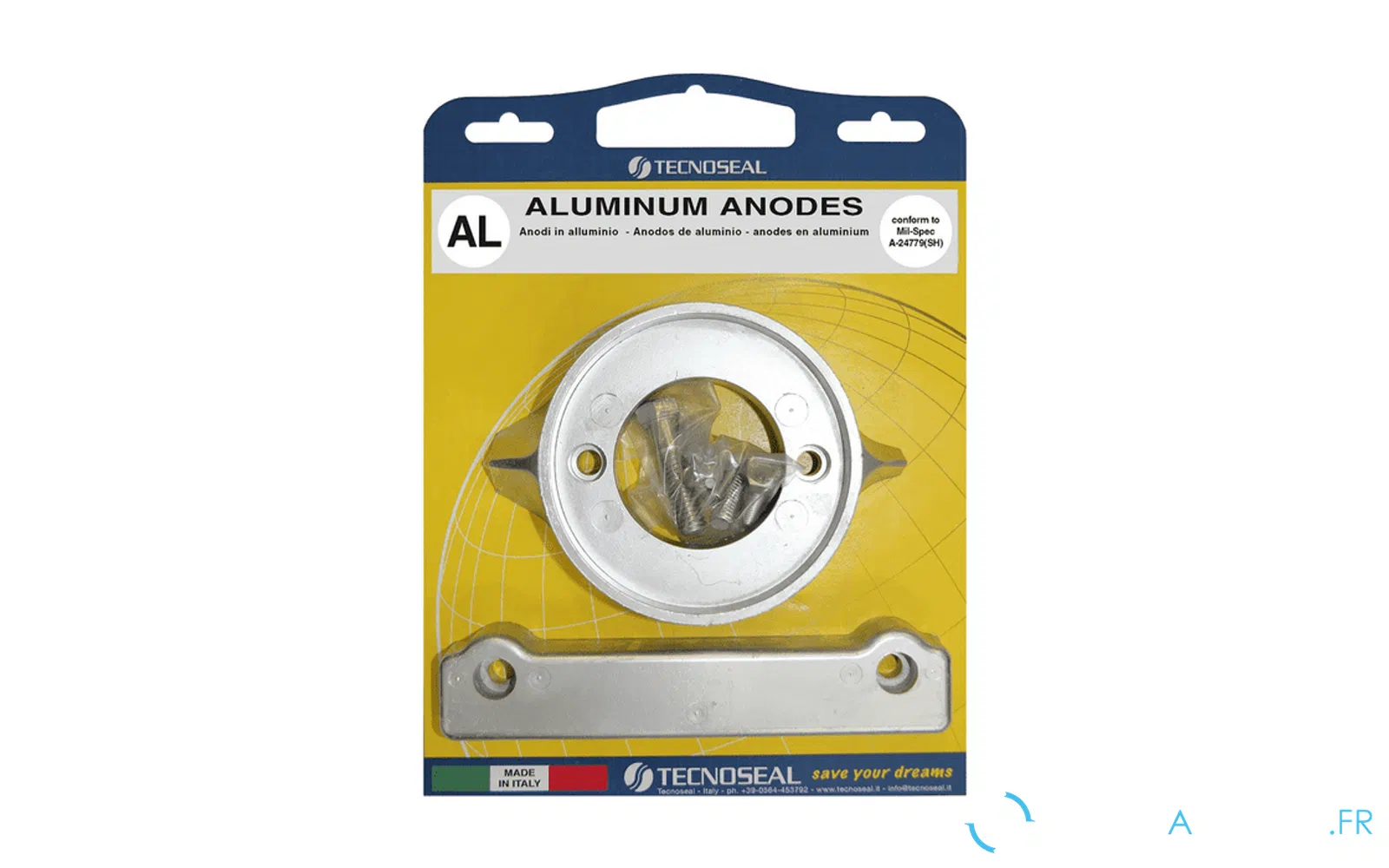 slider 0 Volvo kit 280