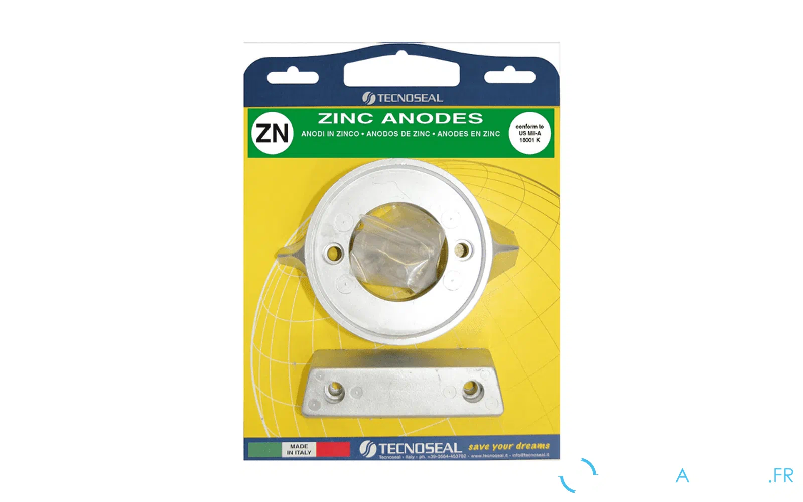 slider 0 Volvo kit 290