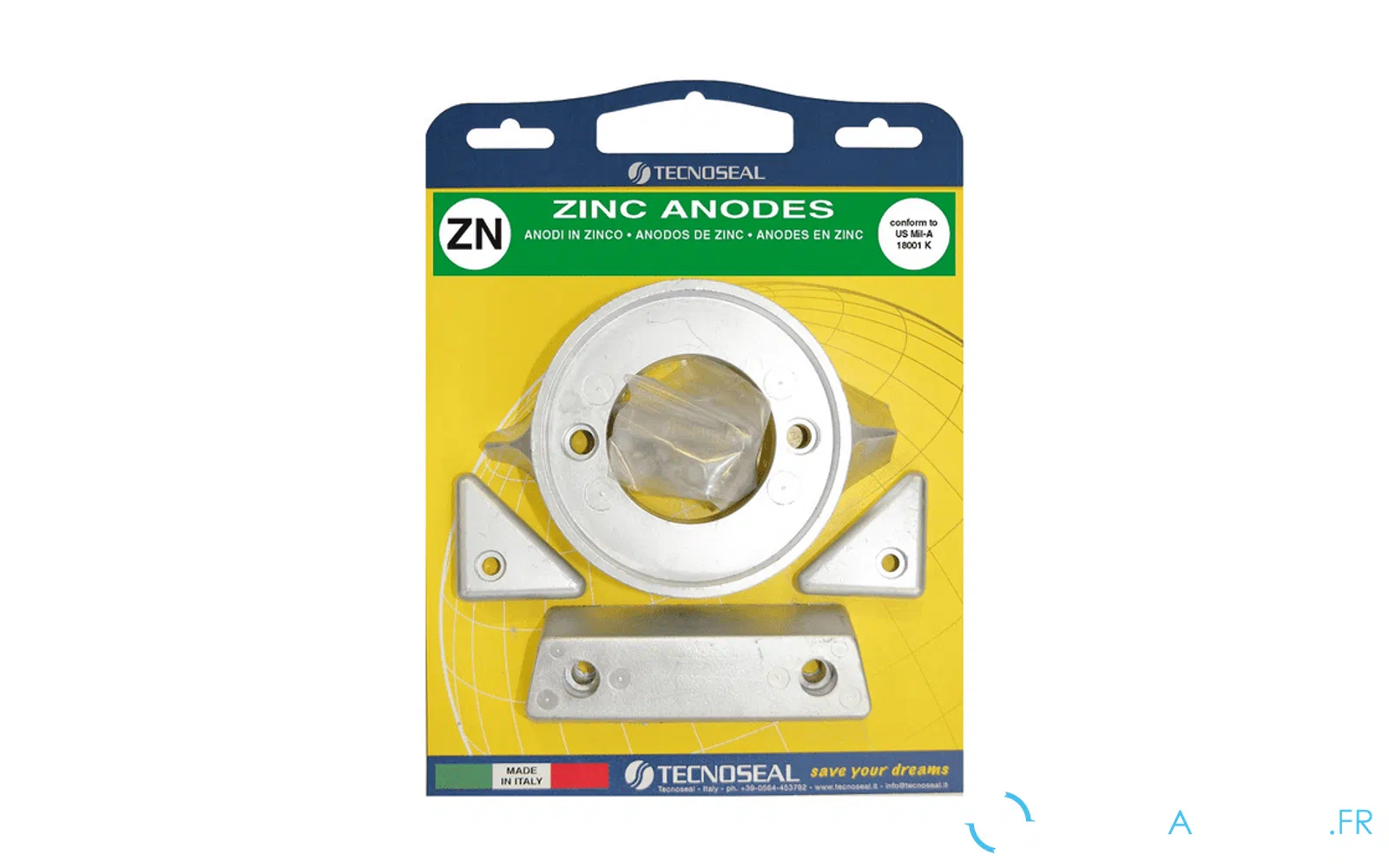 slider 0 Volvo kit 290 C