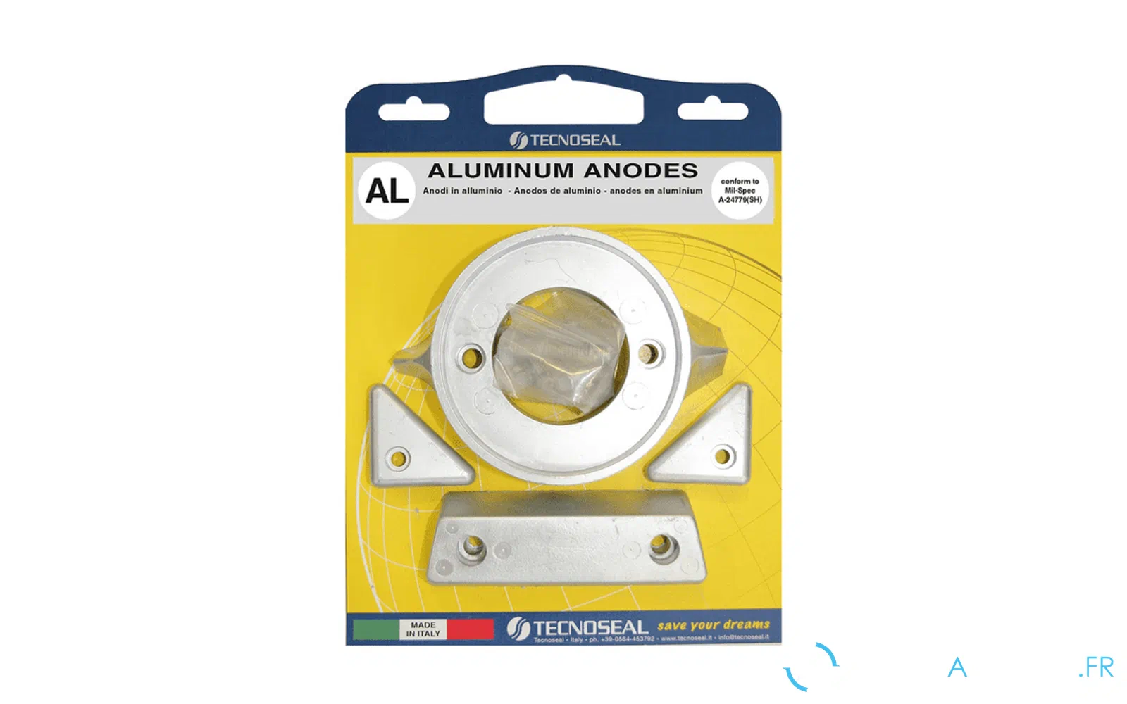 slider 0 Volvo kit 290 C