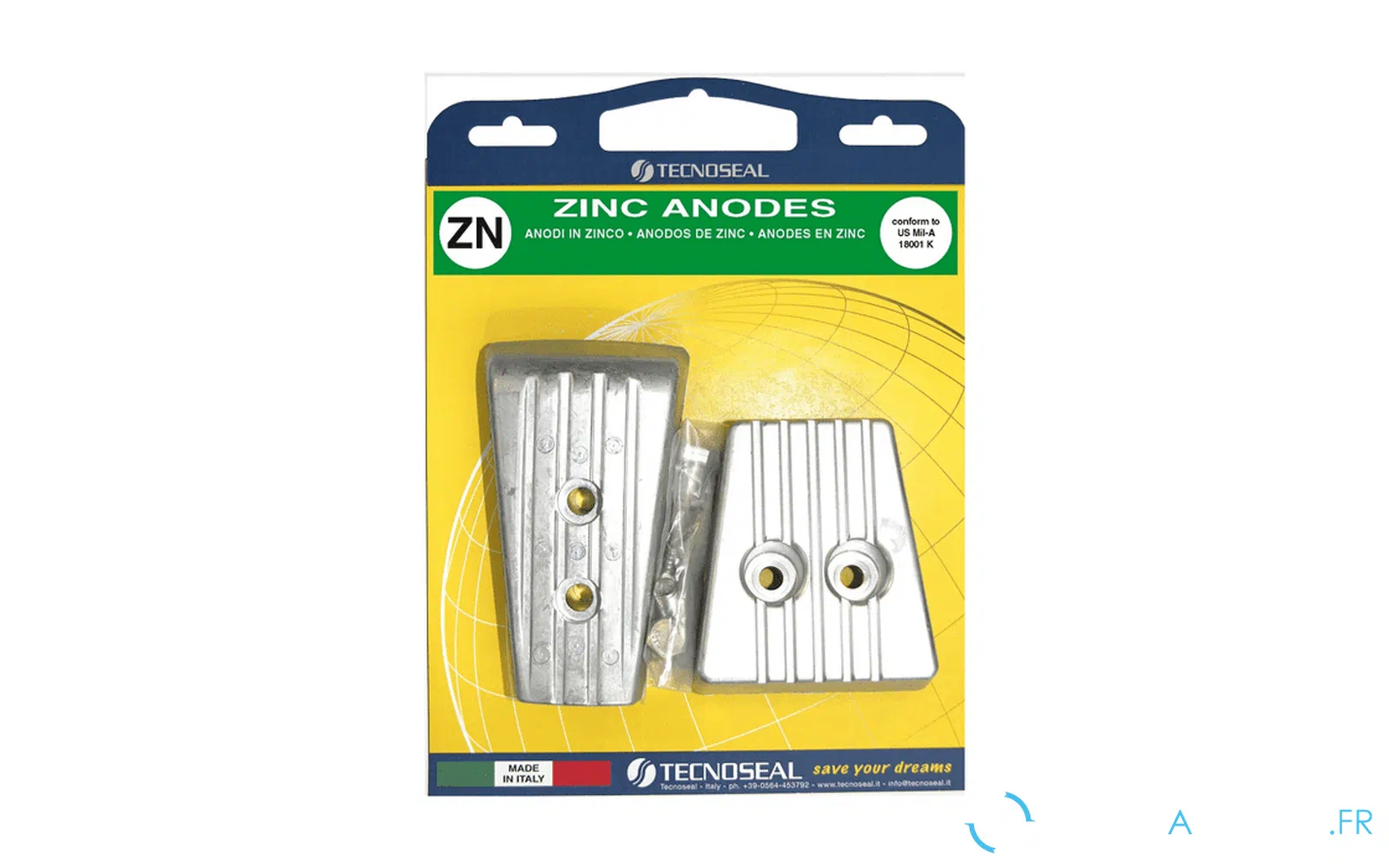 slider 0 Kit Volvo SXA/DPSA