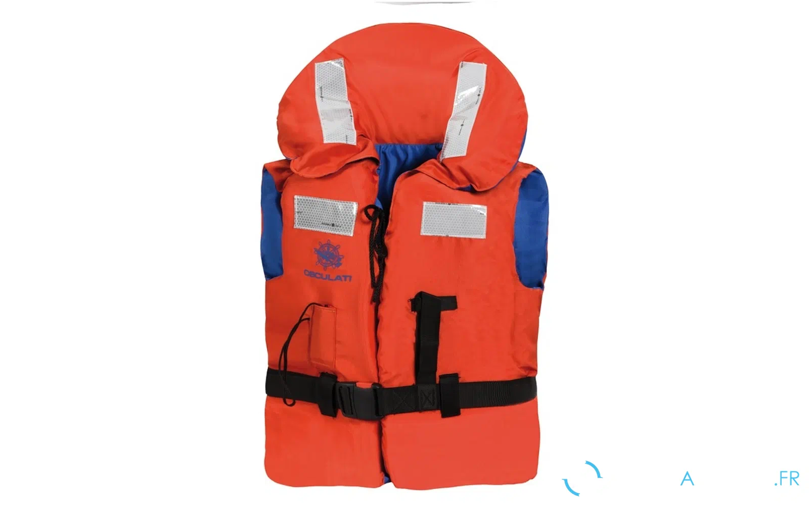 slider 0 Gilet de sauvetage 150N