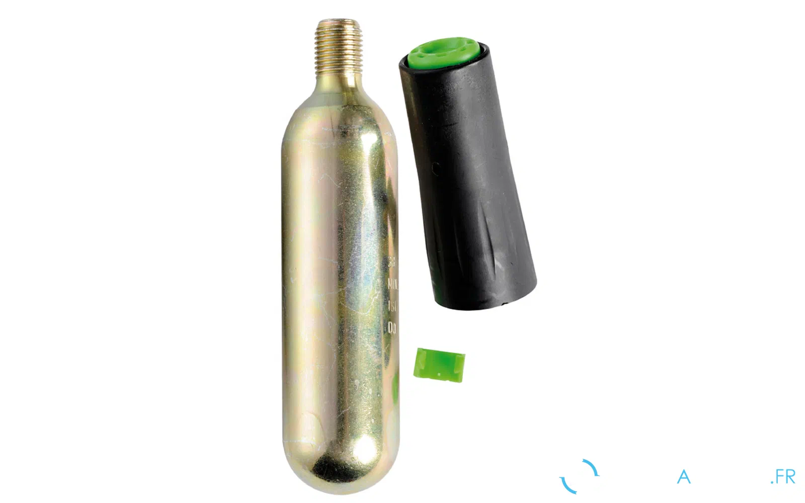 slider 0 Bouteille de gaz
