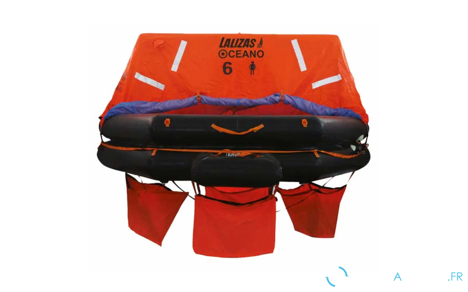 slider 0 Radeau de survie Lalizas