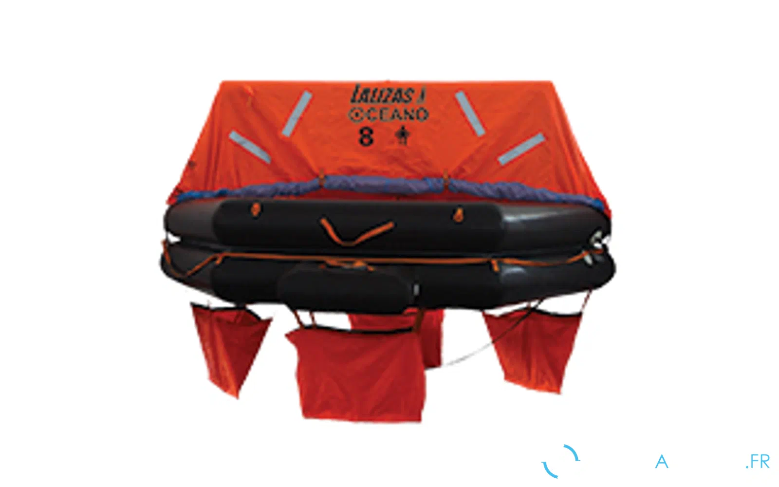 slider 0 Radeau de survie Lalizas
