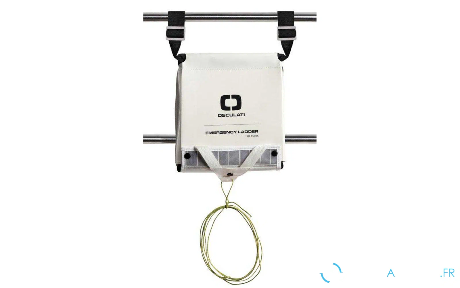 slider 0 Échelle de secours