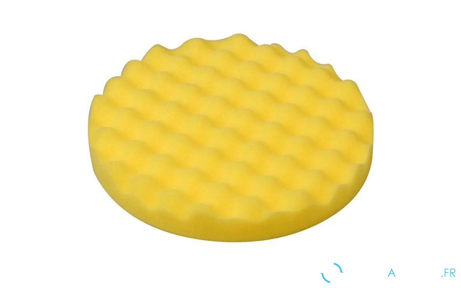 slider 0 Tampon de polissage en mousse Ø200 mm
