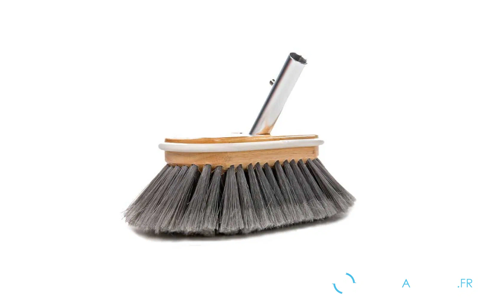 slider 0 Brosse Deckmate grise