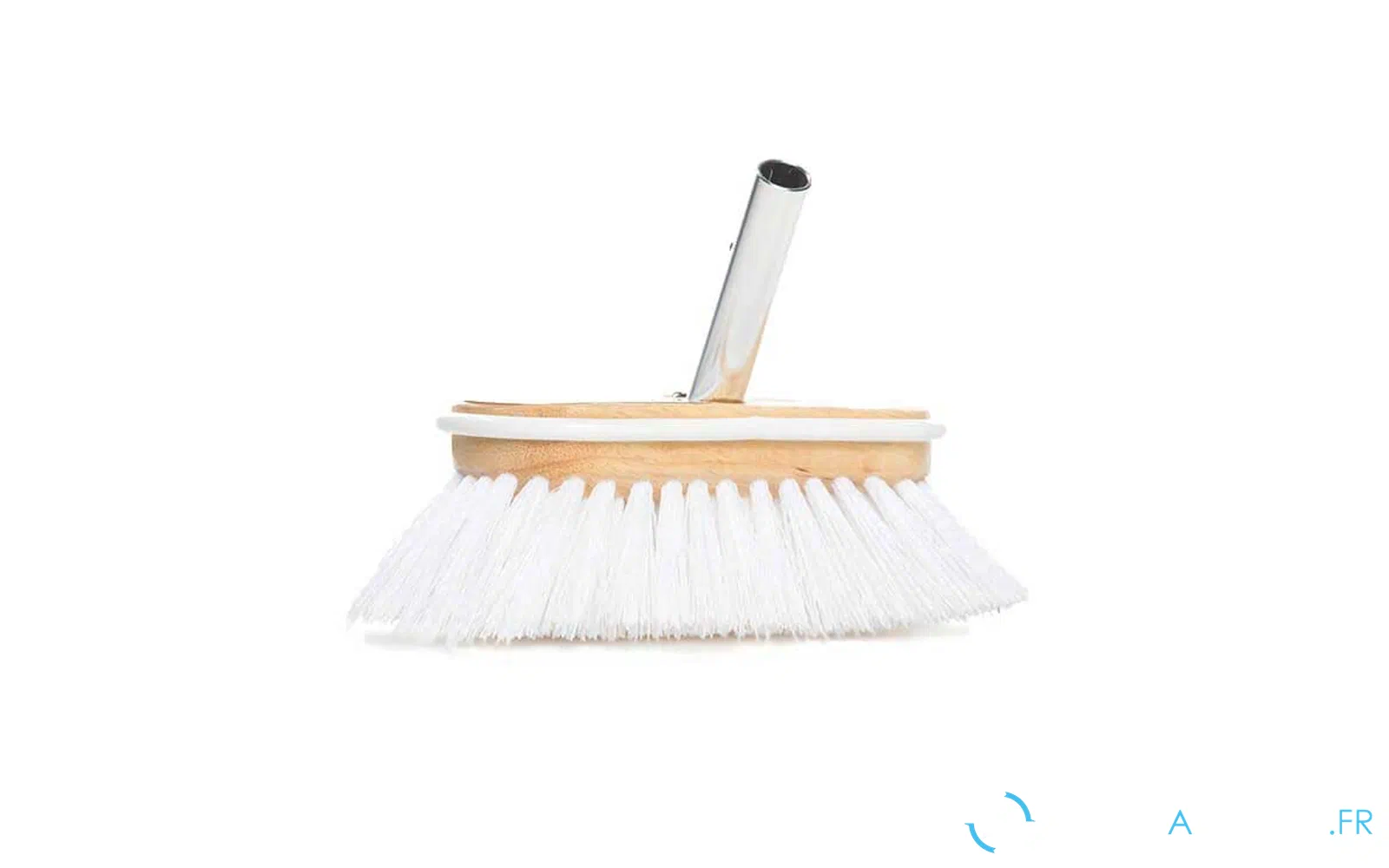 slider 0 Brosse Deckmate blanche