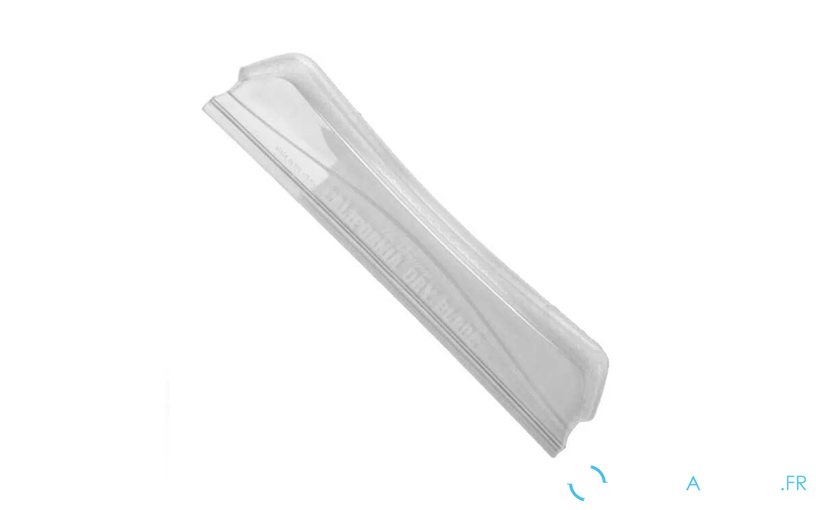 slider 0 Deckmate flex water blade