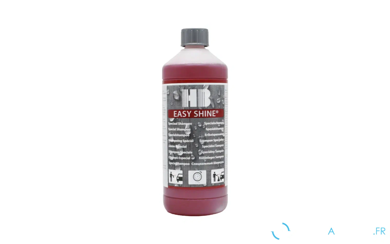 slider 0 Easy Shine