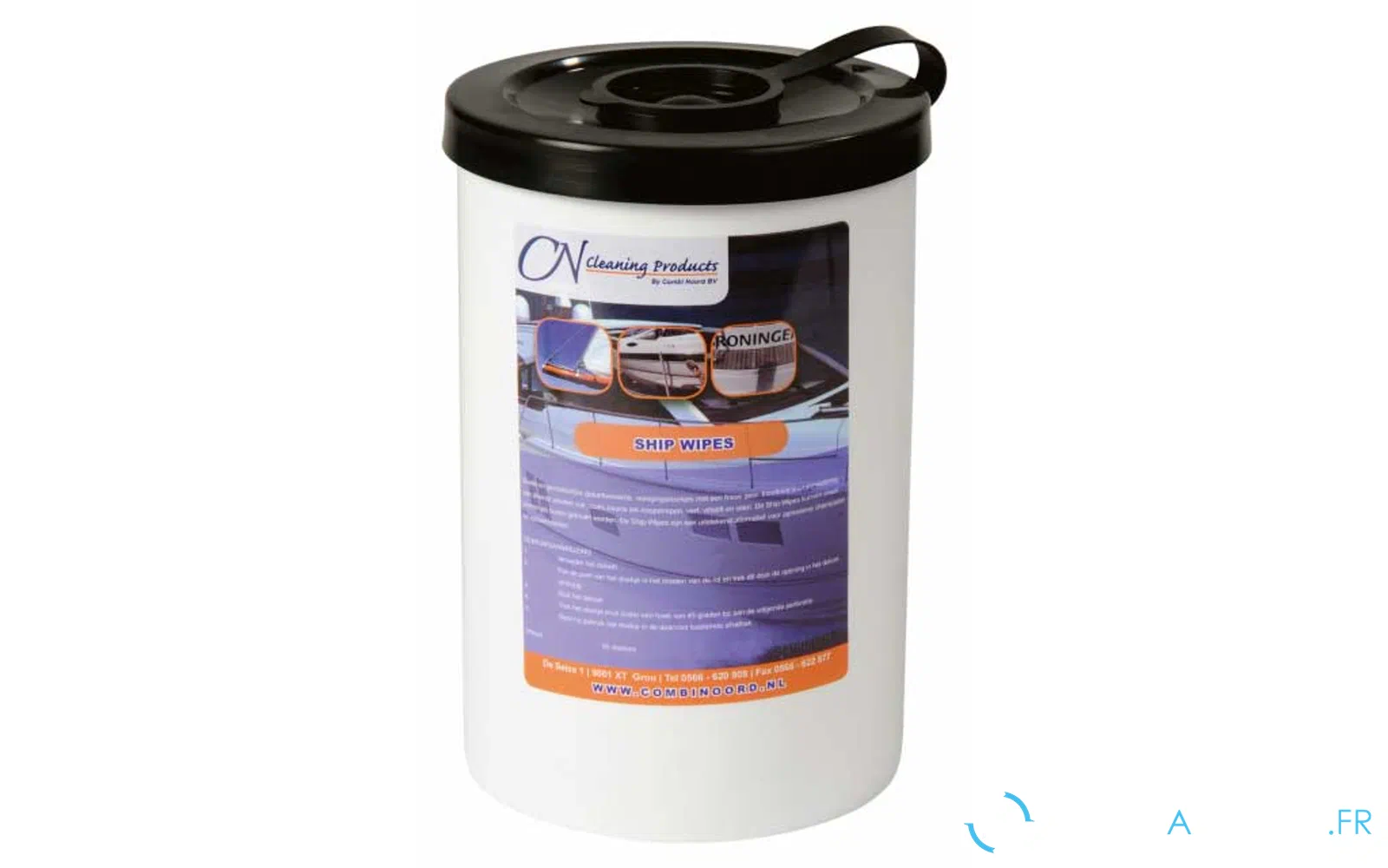slider 0 Lingettes de bateau CN