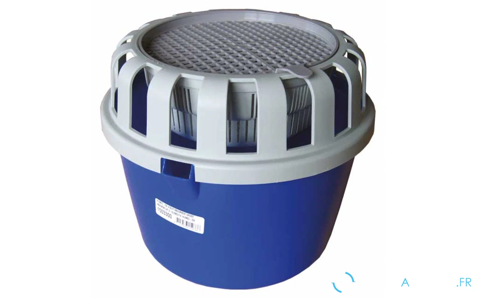 slider 0 Absorbeurs d'humidité