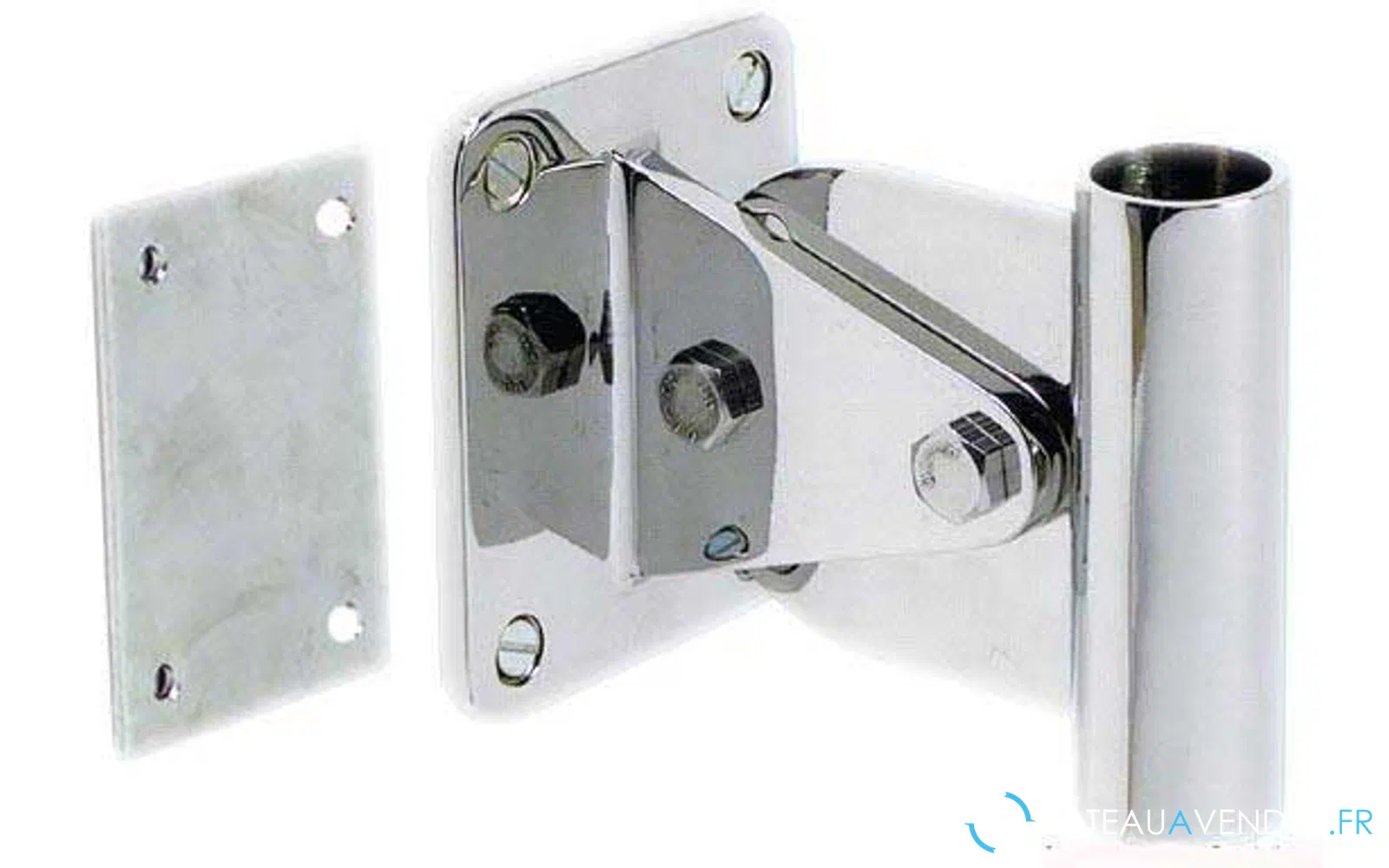 slider 0 Douille d'inclinaison réglable Ø25 mm