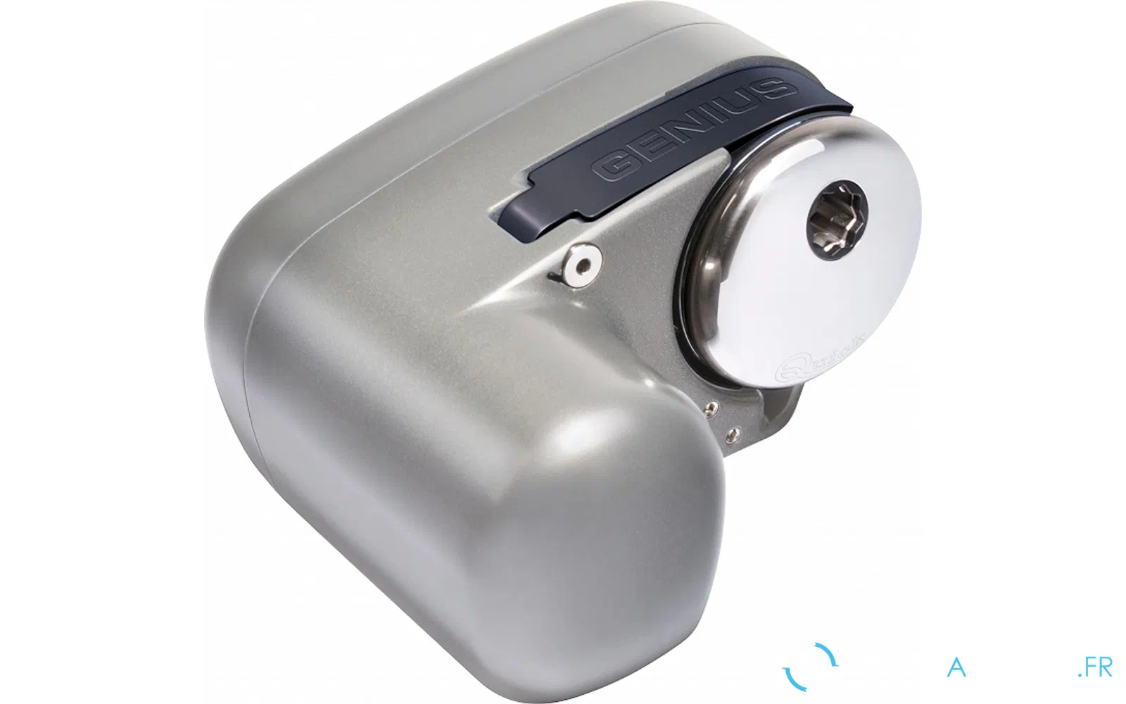 slider 0 Quick Genius GP2 2000 sans tambour