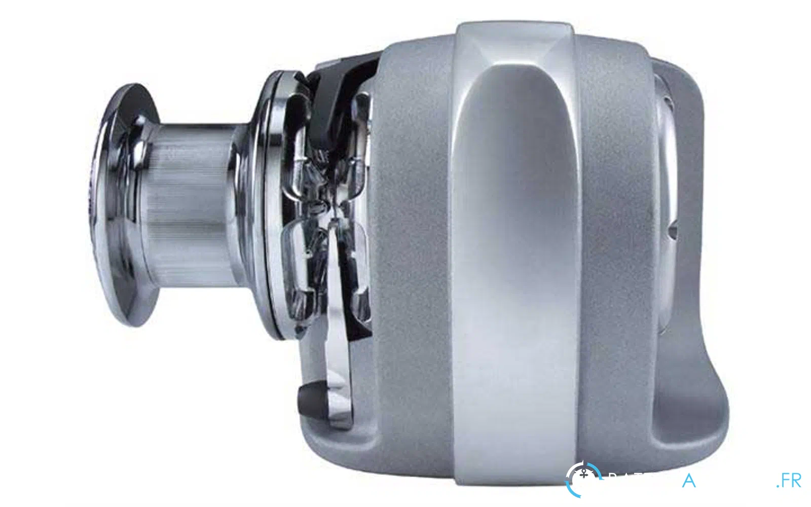 slider 0 Quick Hector avec tambour
