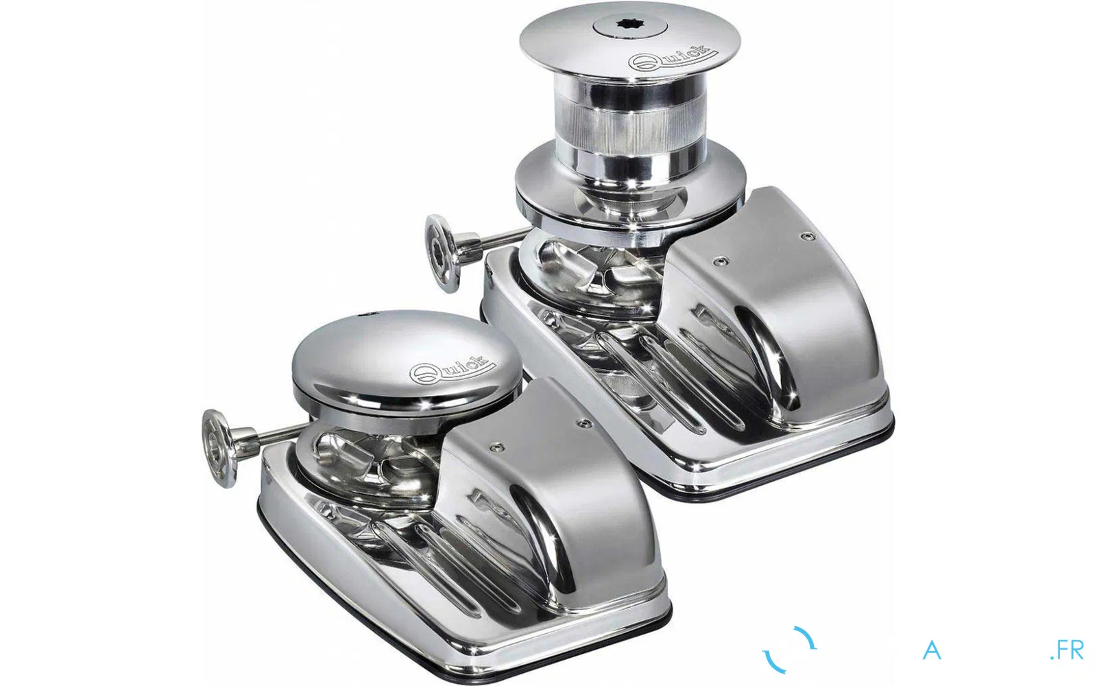 slider 0 Guindeau d'ancre Quick type Duke