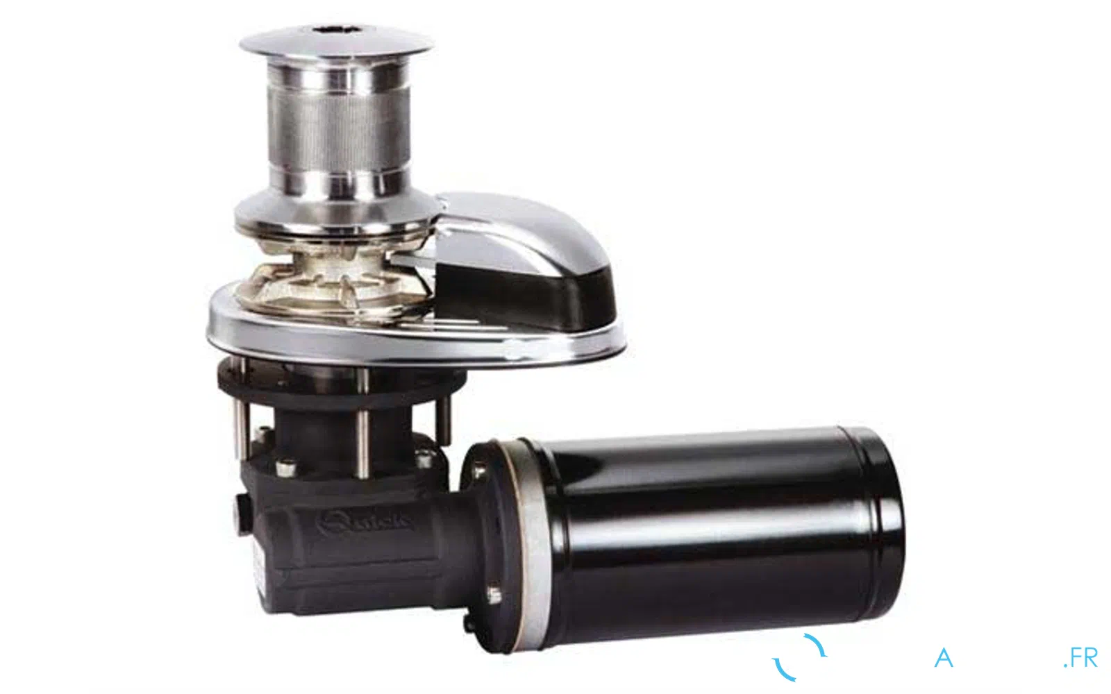 slider 0 Guindeau rapide de type Prince DP1