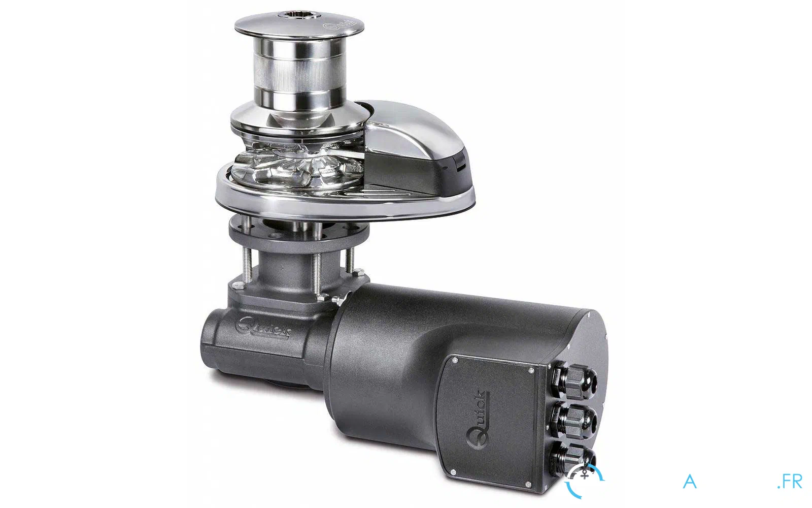 slider 0 Guindeau rapide de type Prince DP1