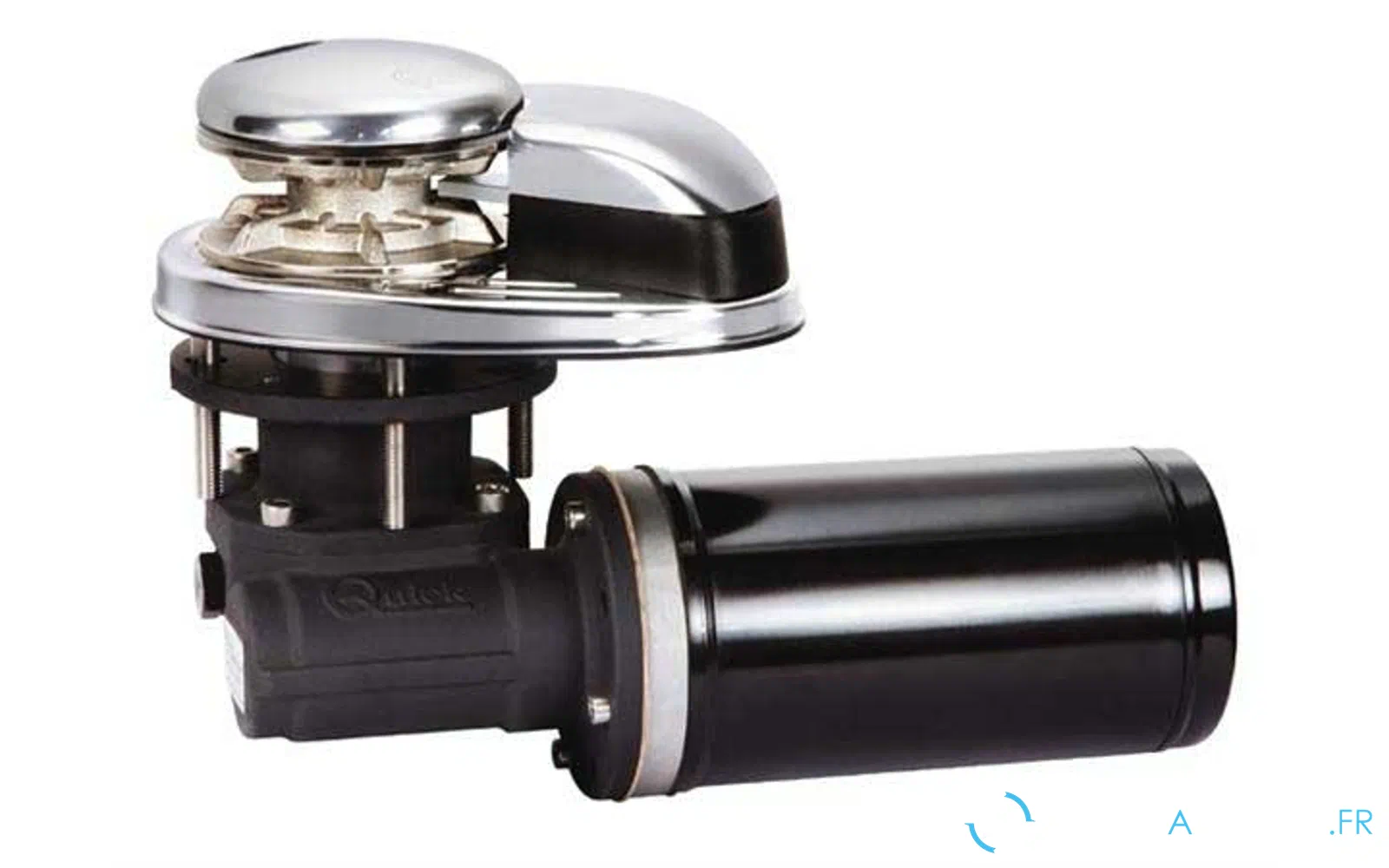 slider 0 Guindeau rapide de type Prince DP1