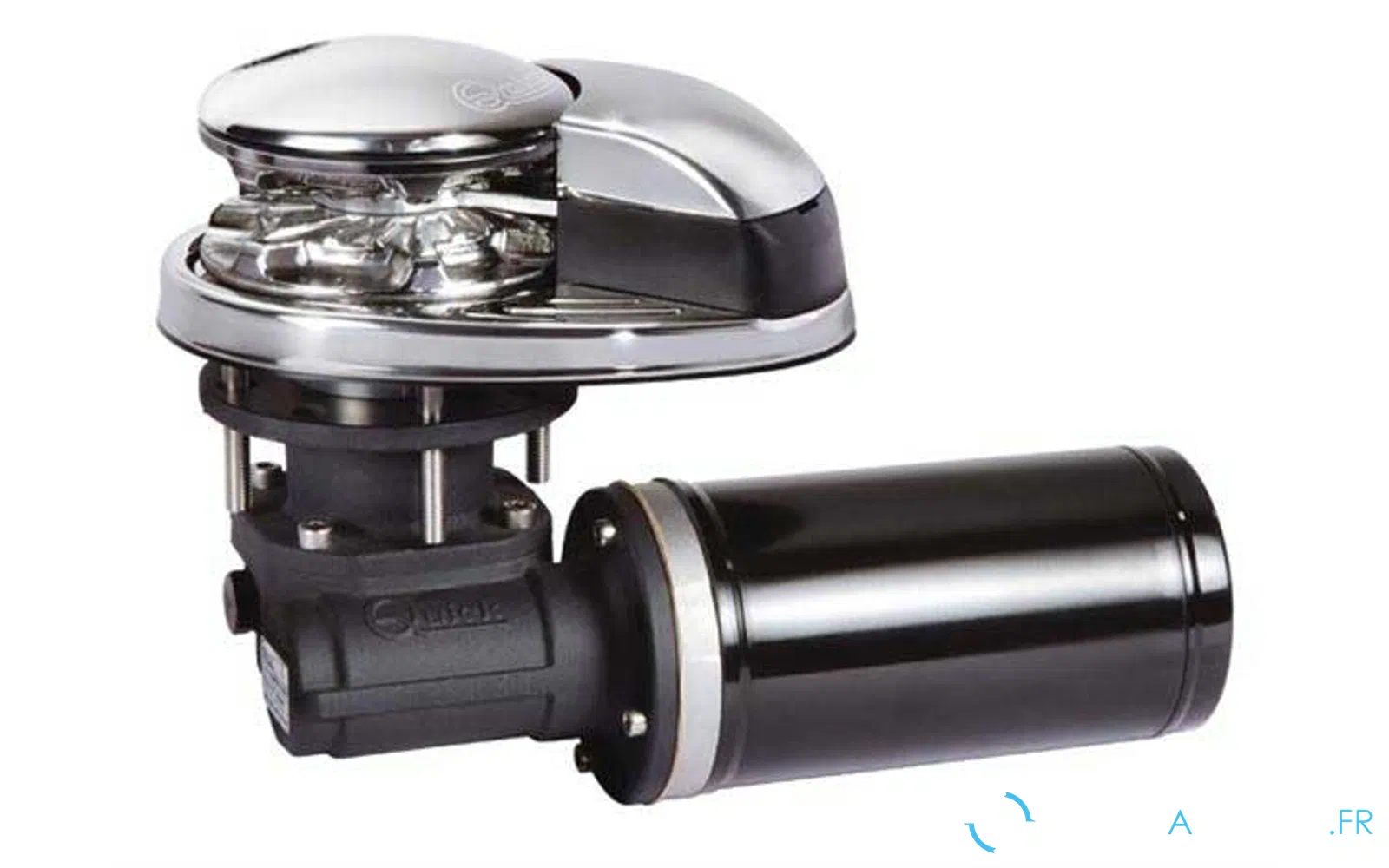 slider 0 Guindeau Quick type Prince DP2