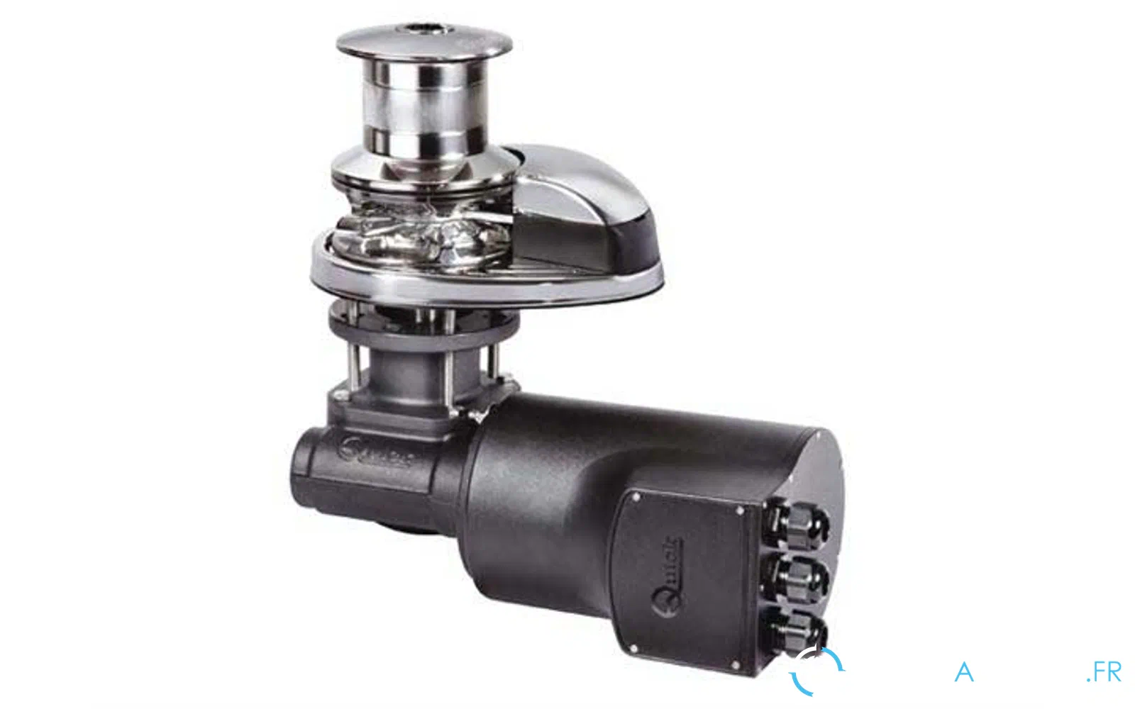 slider 0 Guindeau Quick type Prince DP2
