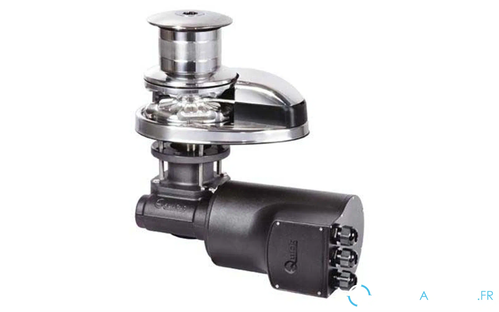 slider 0 Guindeau Quick type Prince DP3
