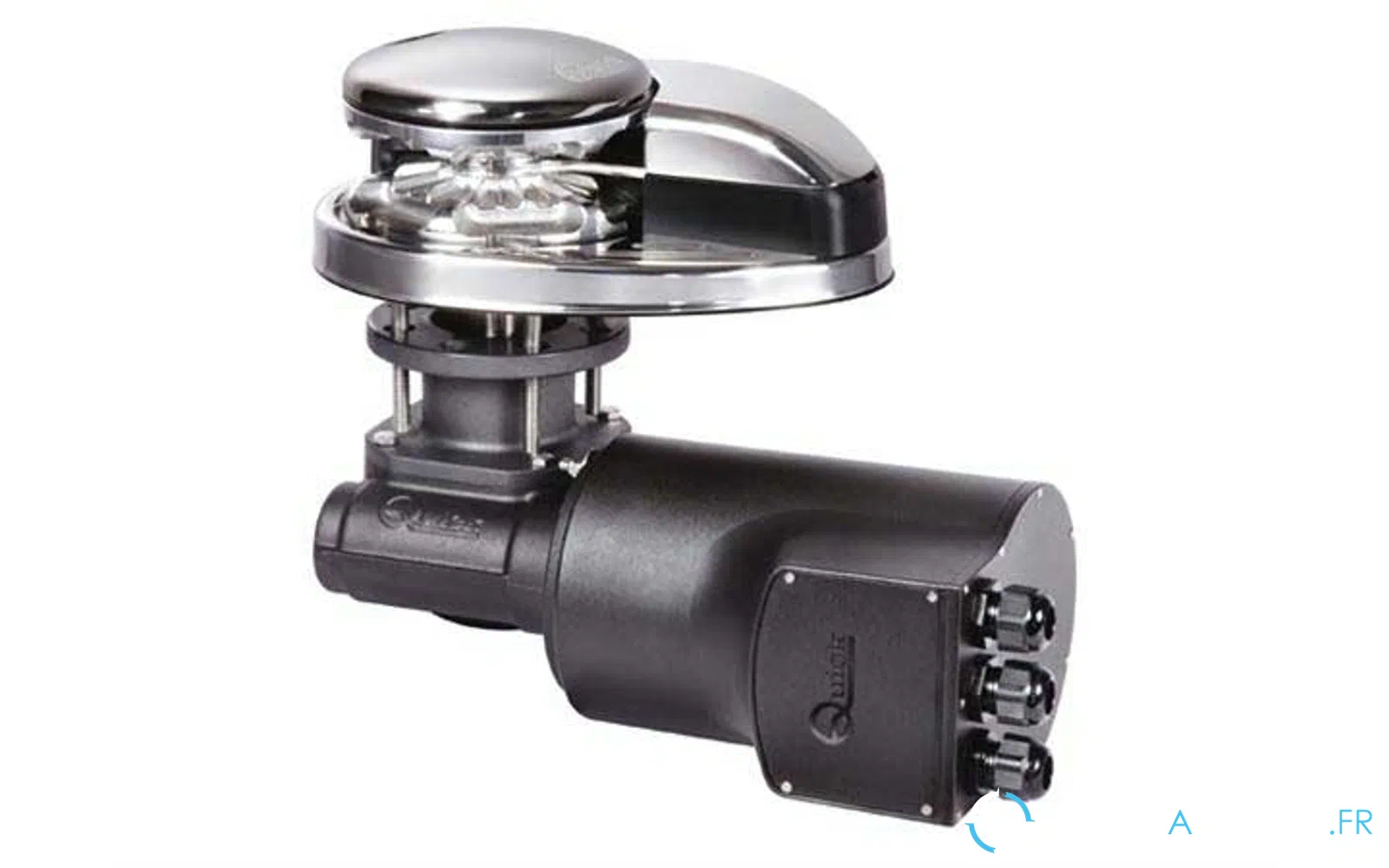 slider 0 Guindeau Quick type Prince DP3