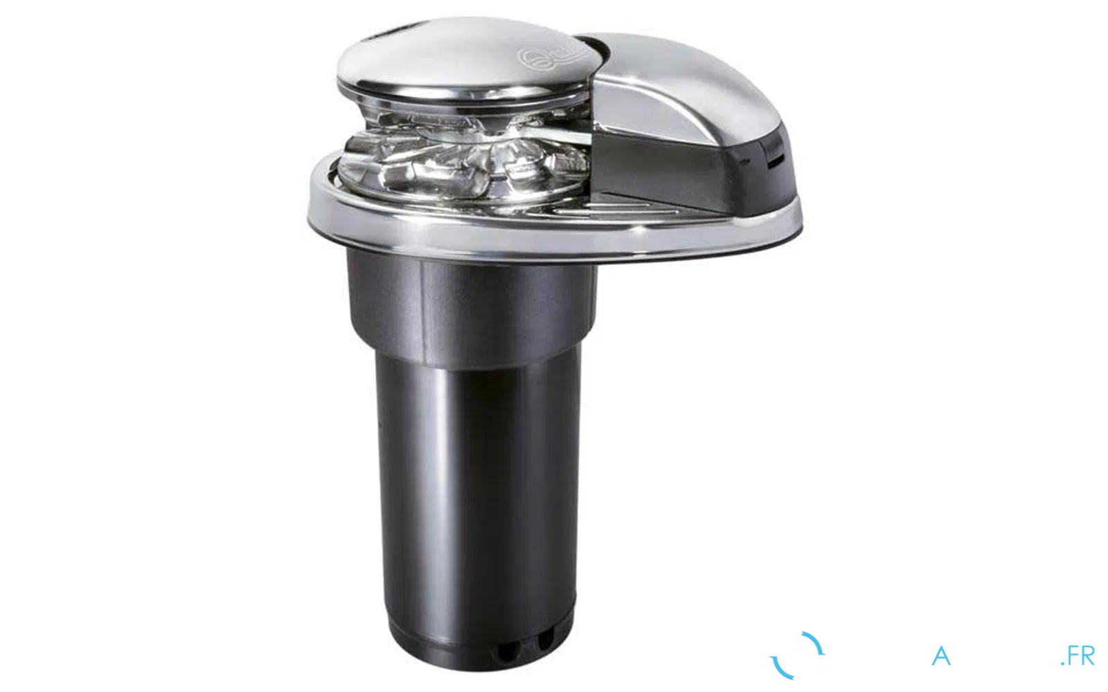 slider 0 Guindeau Quick type Prince DP2E