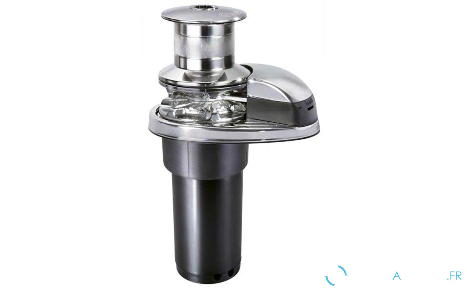slider 0 Guindeau Quick type Prince DP2E