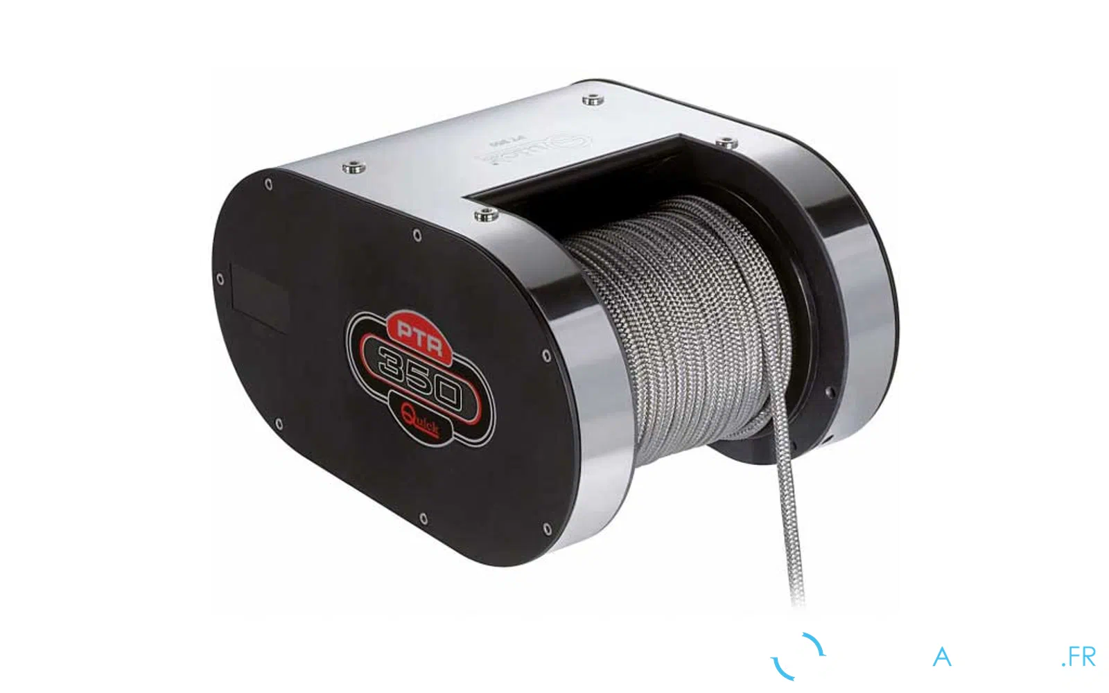 slider 0 Quick PTR 700 DC