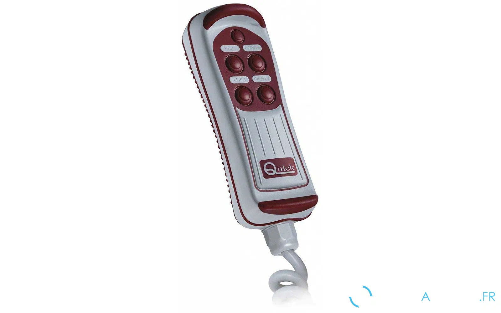 slider 0 Télécommande portable Quick type HRC 1004L