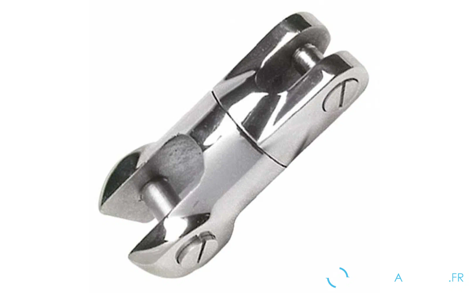 slider 0 Émerillon de chaîne en acier inoxydable 316