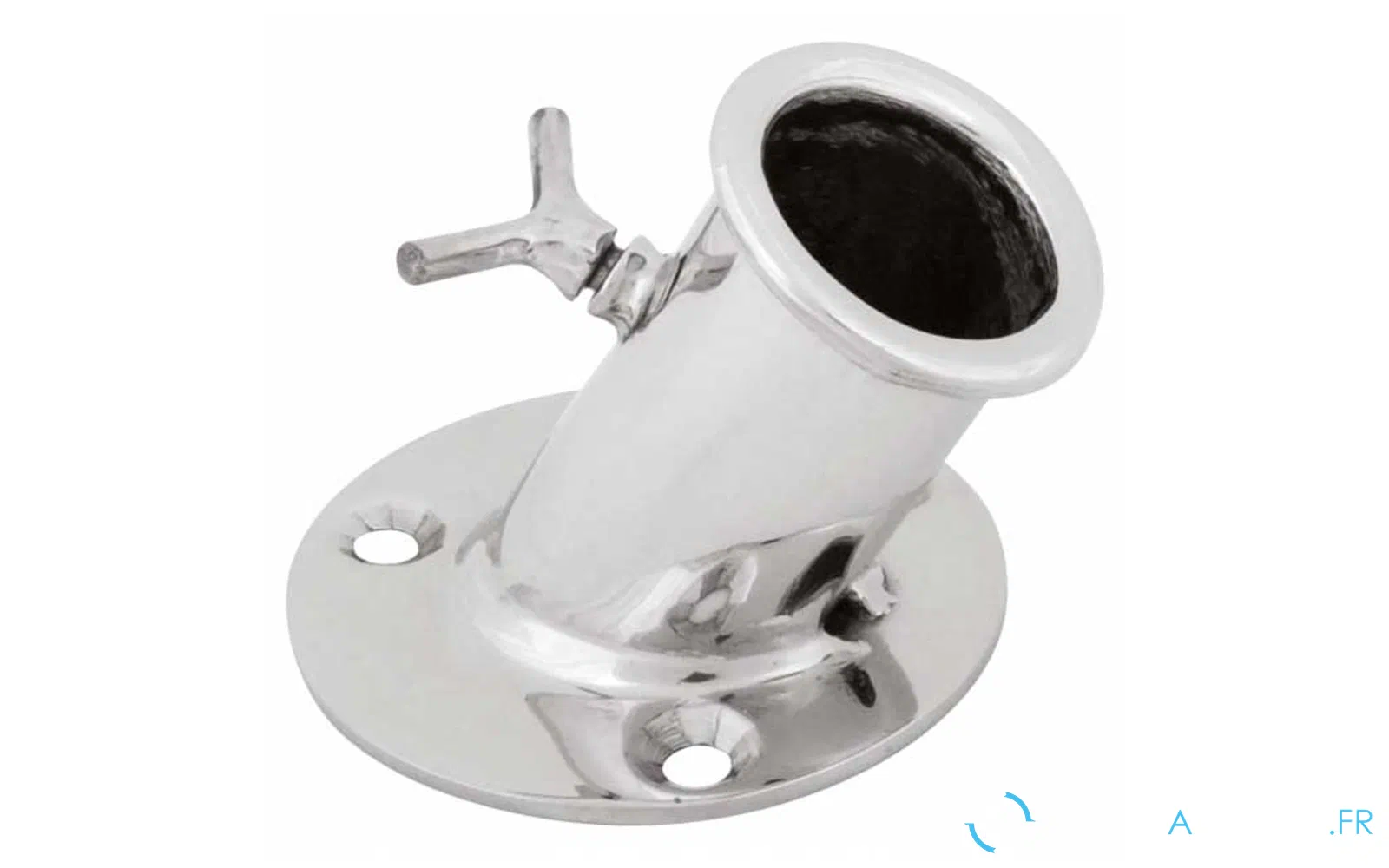 slider 0 Porte-pavillon en inox 304