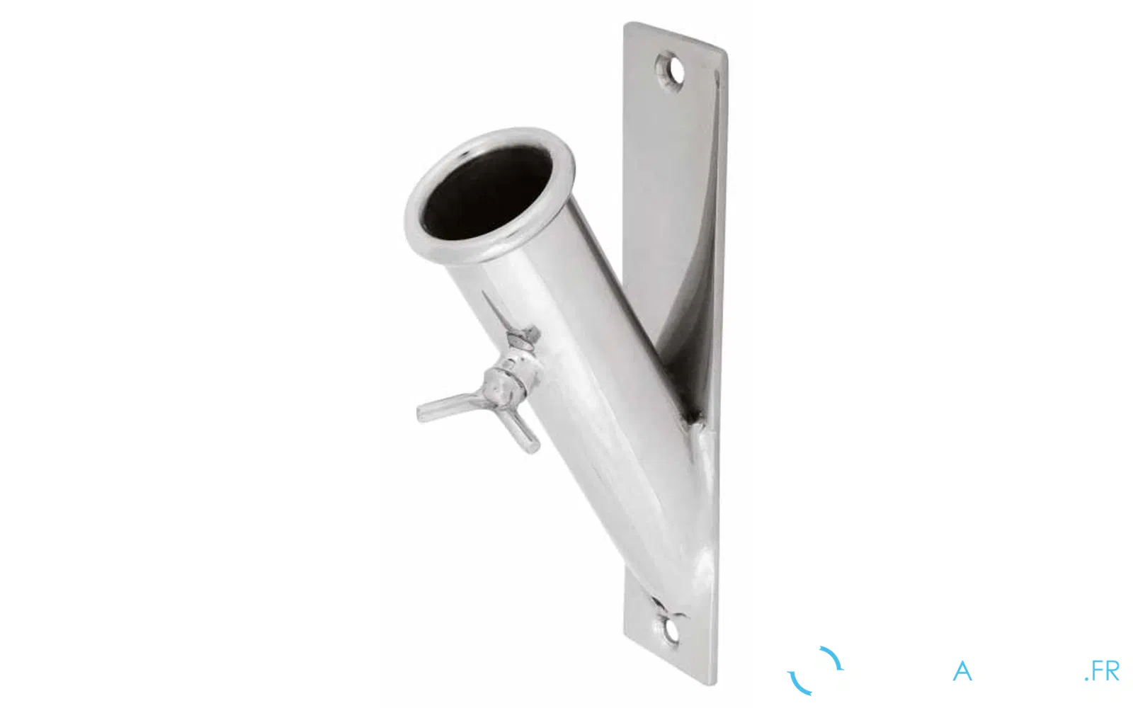 slider 0 Porte-pavillon en inox 304