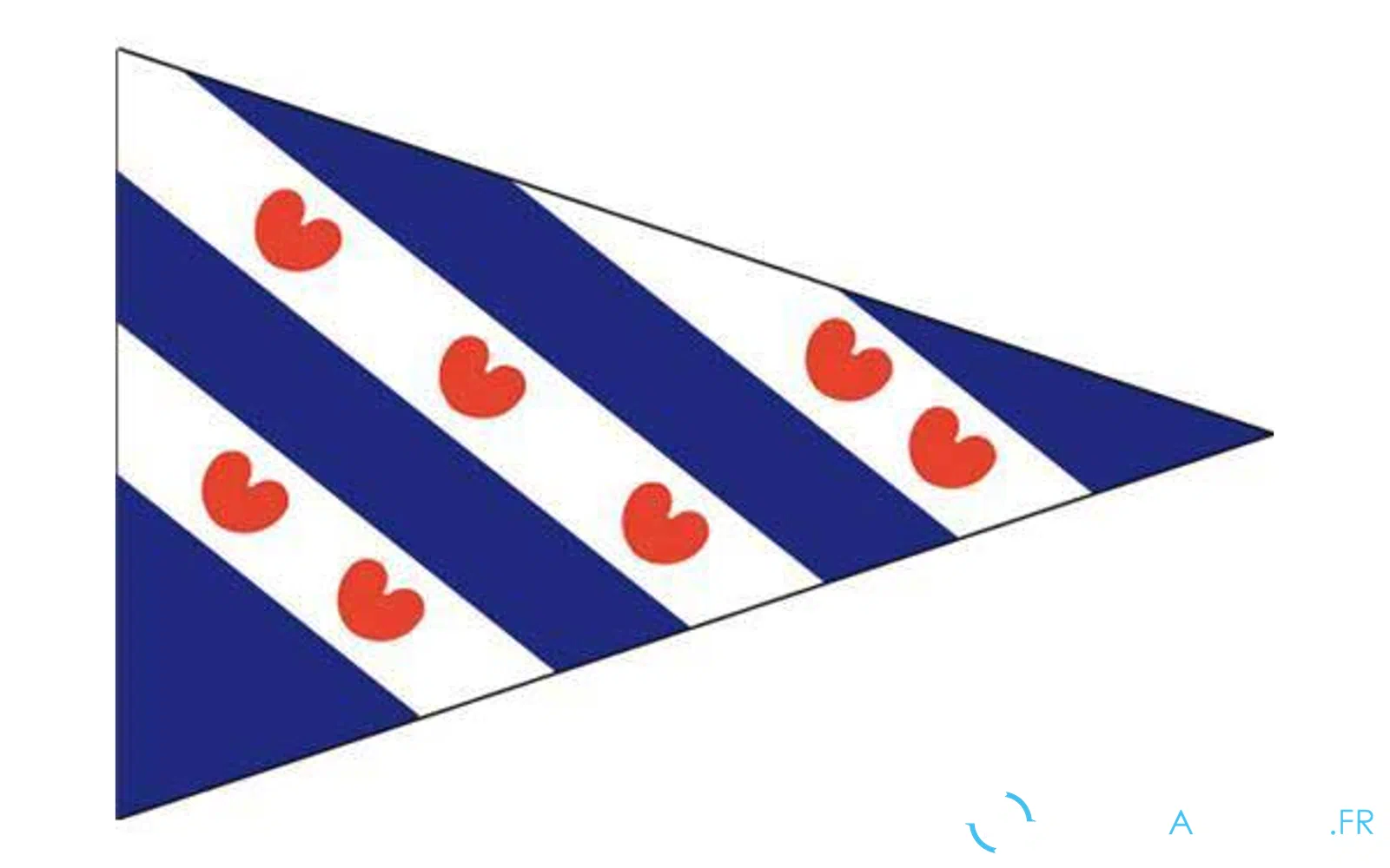 slider 0 Pavillon pointu Friesland