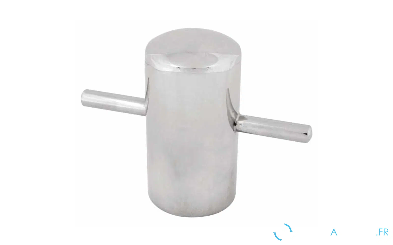 slider 0 Taquet d’amarrage inox 304