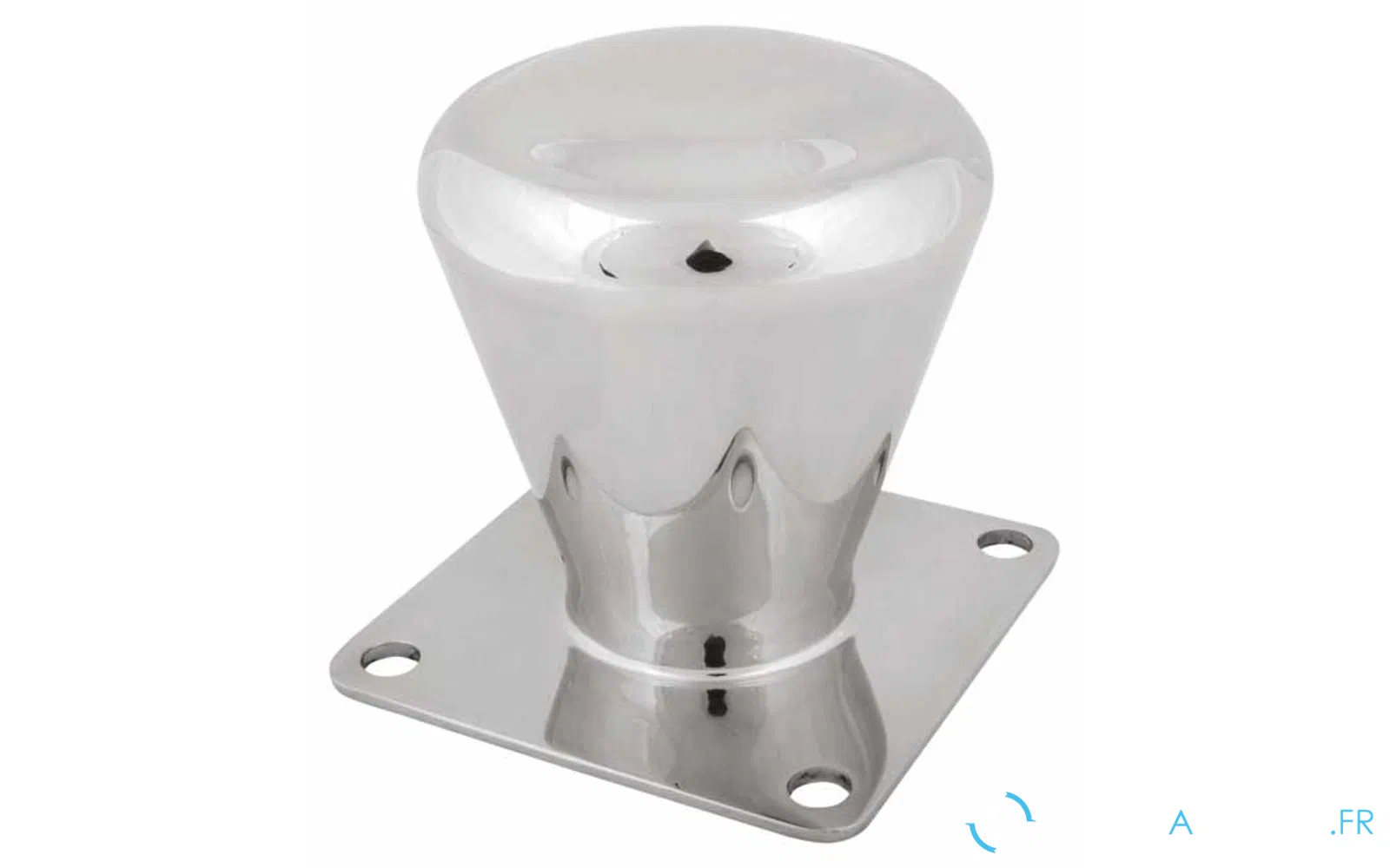 slider 0 Bollard d’étrave en inox 304