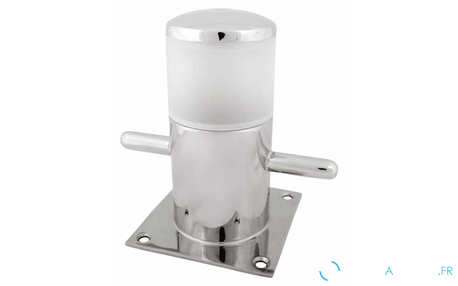 slider 0 Lampe d'amarre en inox 316