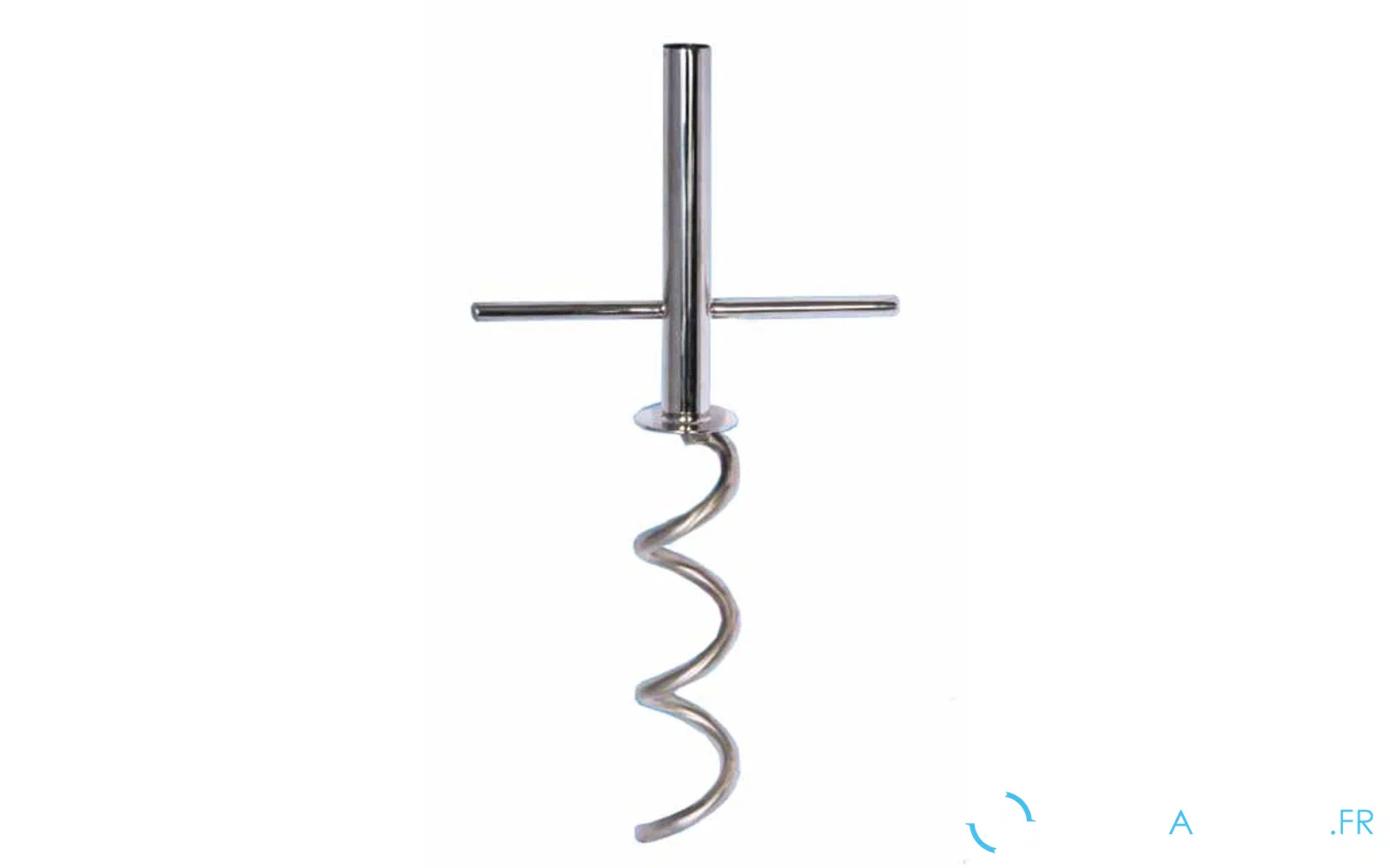slider 0 Broche rotative