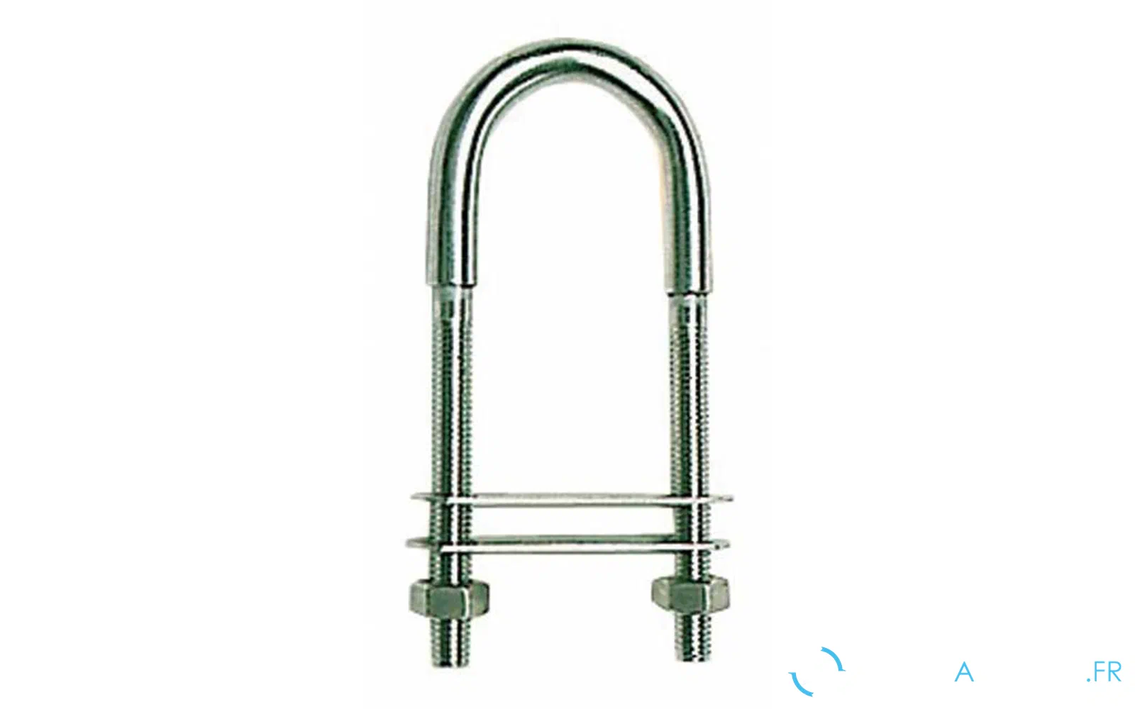 slider 0 U-bout RVS